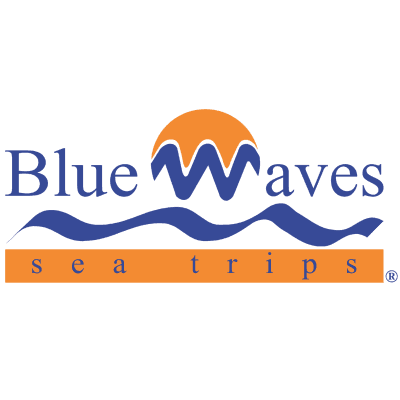 Blue Waves Logo