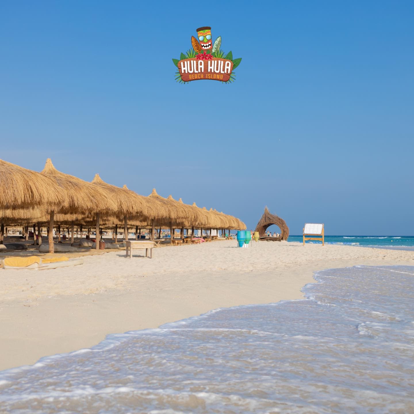 Luxury Cruise to Orange Bay & Hula Hula Island. thumb 4