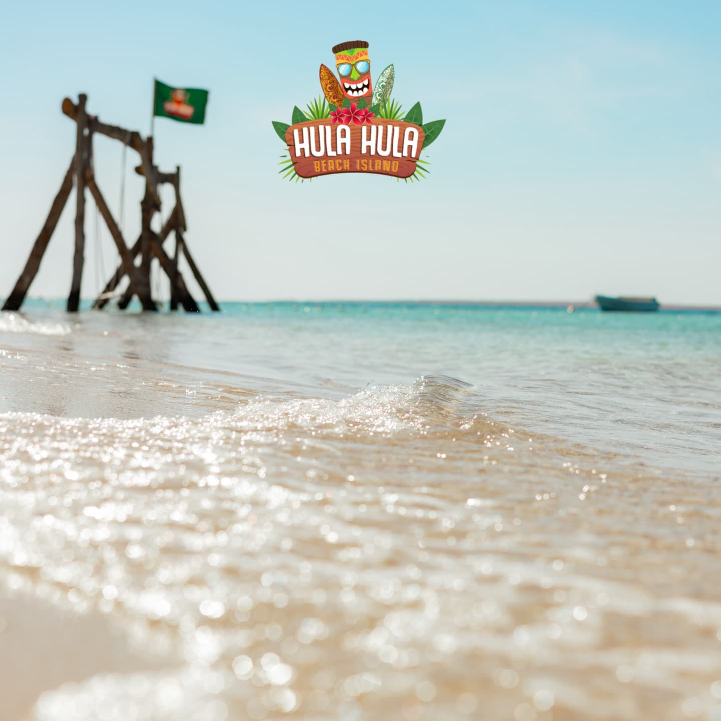 Luxury Cruise to Orange Bay & Hula Hula Island. thumb 5