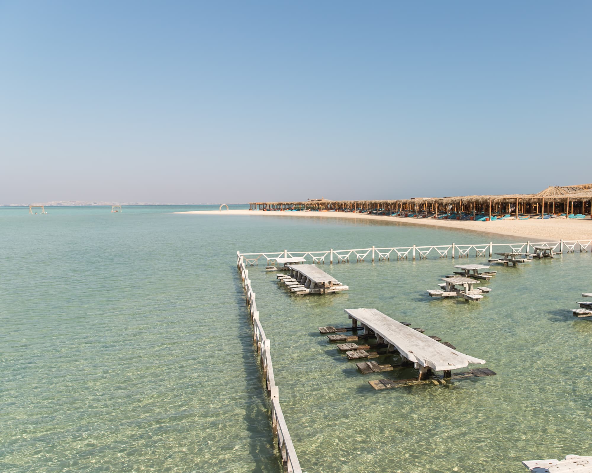Luxury Cruise to Orange Bay & Hula Hula Island. thumb 8