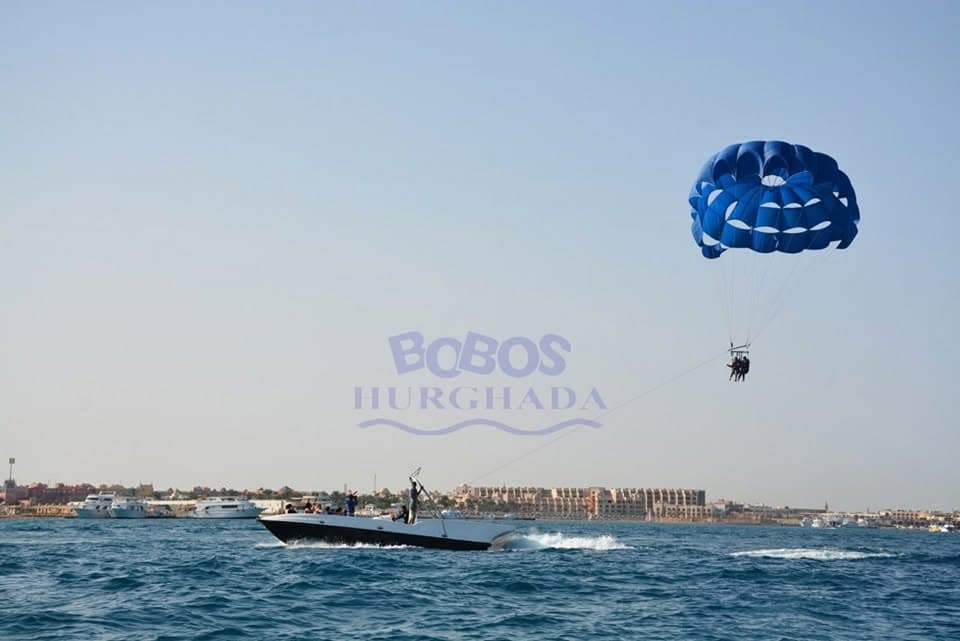 Parasailing Adventure thumb 7